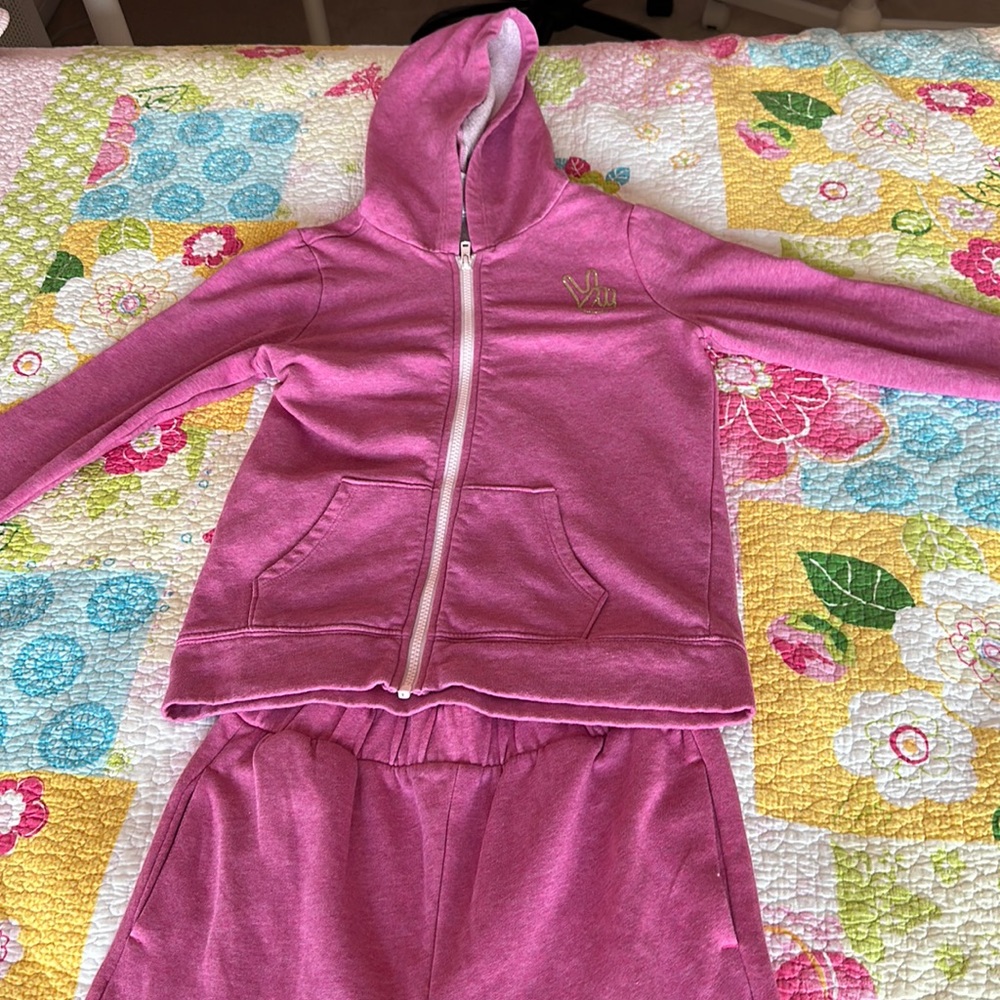 Gymboree set